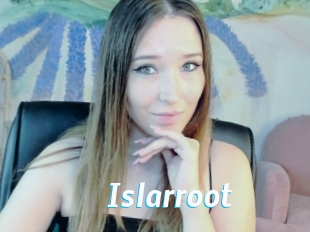Islarroot