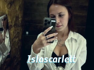 Islascarlett