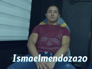Ismaelmendoza20