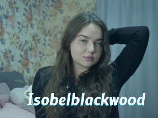 Isobelblackwood