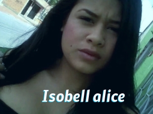 Isobell_alice