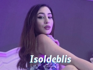 Isoldeblis