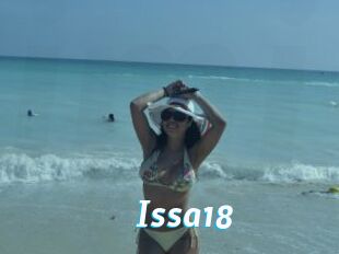 Issa18