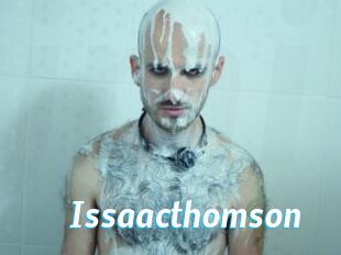 Issaacthomson