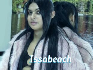 Issabeach