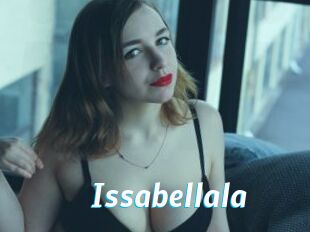 Issabellala