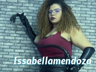 Issabellamendoza