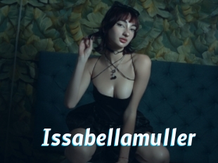 Issabellamuller
