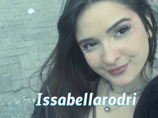 Issabellarodri