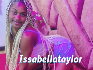 Issabellataylor