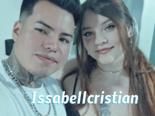 Issabellcristian