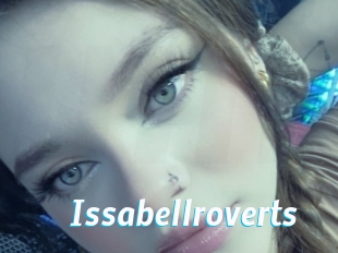 Issabellroverts