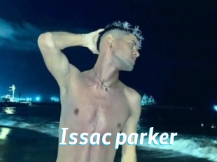Issac_parker
