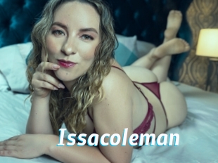 Issacoleman