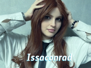Issaconrad