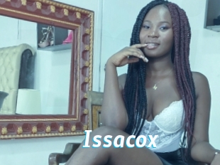 Issacox