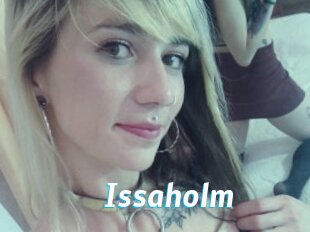 Issaholm