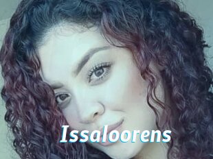 Issaloorens