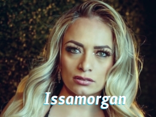 Issamorgan