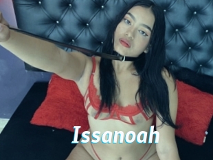 Issanoah