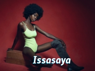 Issasaya