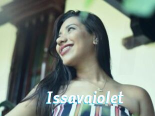 Issavaiolet