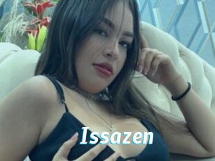 Issazen