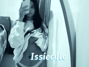 Issiecute