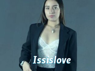 Issislove