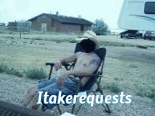 Itakerequests