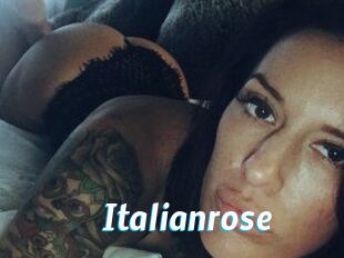 Italianrose