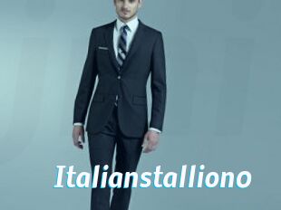 Italianstallion0