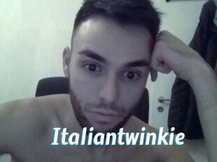 Italiantwinkie