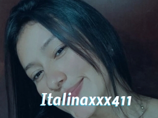 Italinaxxx411