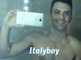 Italyboy