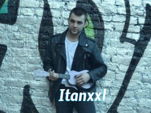 Itanxxl