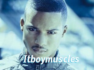 Itboymuscles