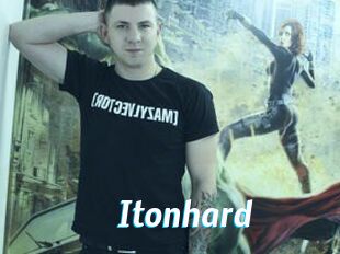 Itonhard