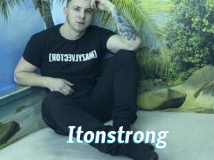 Itonstrong