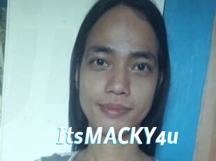ItsMACKY4u