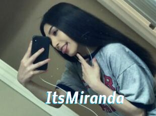 ItsMiranda