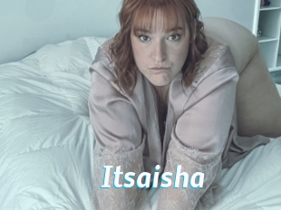 Itsaisha