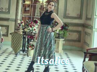 Itsalice