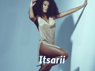 Itsarii