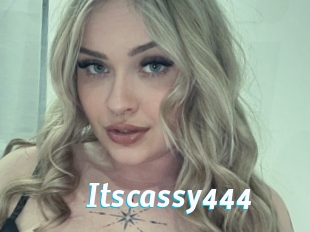 Itscassy444