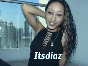 Itsdiaz