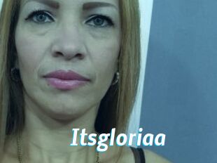 Itsgloriaa
