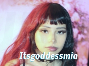 Itsgoddessmia