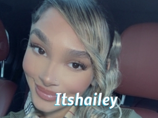 Itshailey