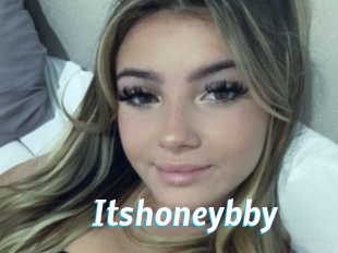Itshoneybby